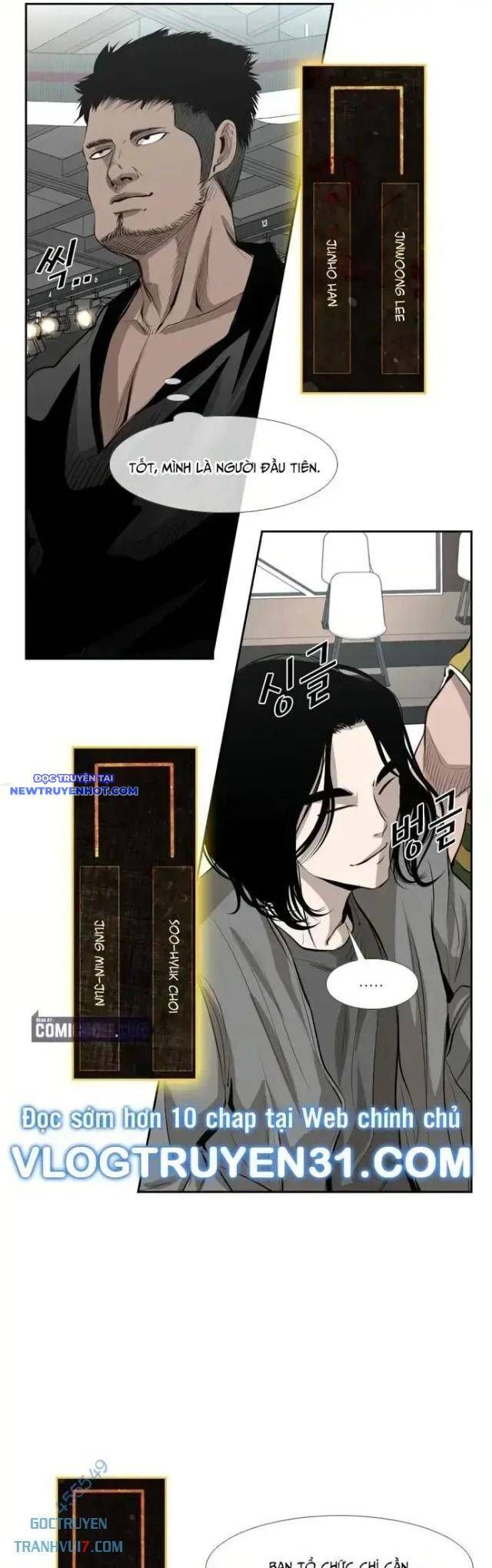 Shark - Cá Mập Chapter 136 - 19