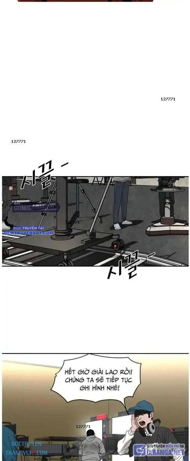 Shark - Cá Mập Chapter 136 - 3