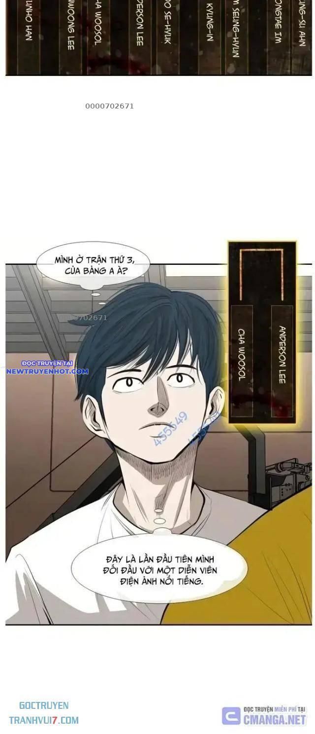 Shark - Cá Mập Chapter 136 - 21