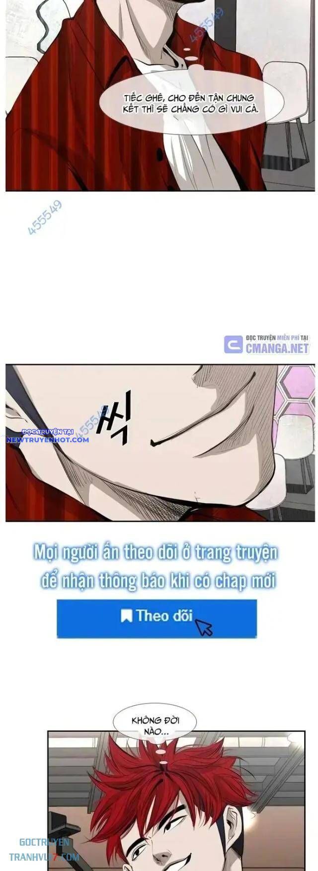 Shark - Cá Mập Chapter 136 - 23