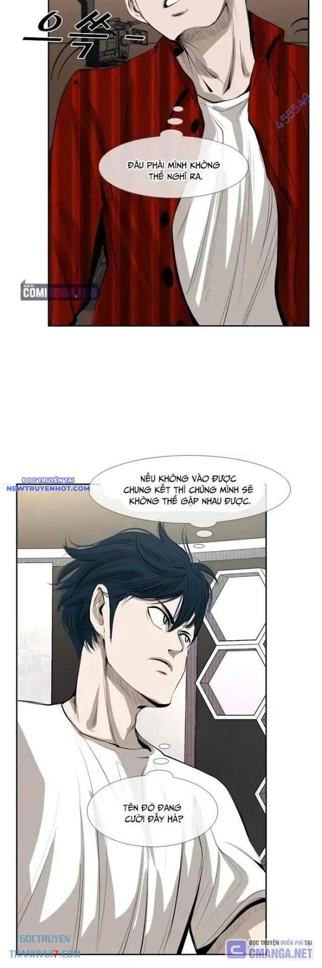 Shark - Cá Mập Chapter 136 - 24
