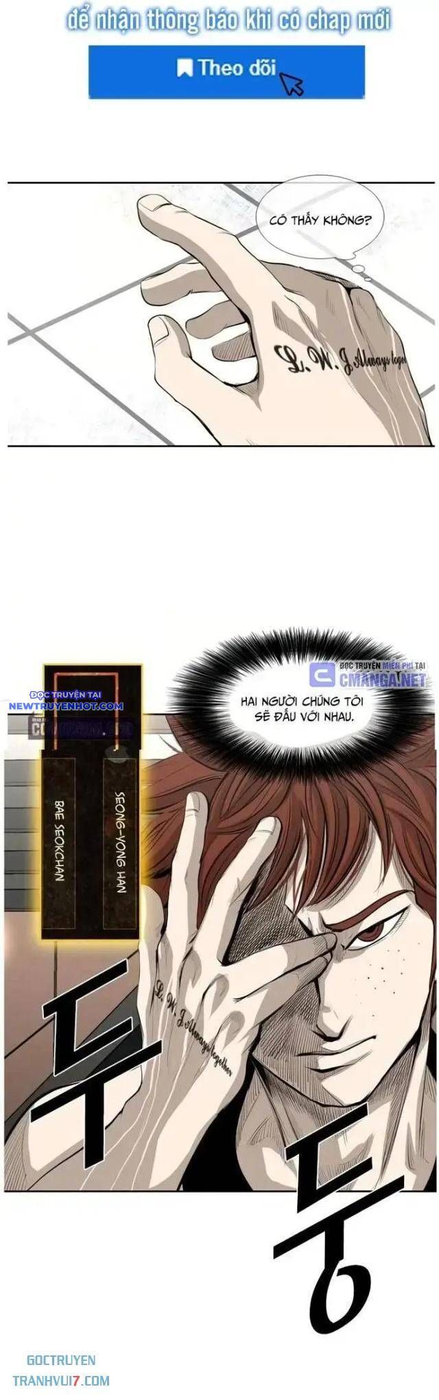 Shark - Cá Mập Chapter 136 - 26