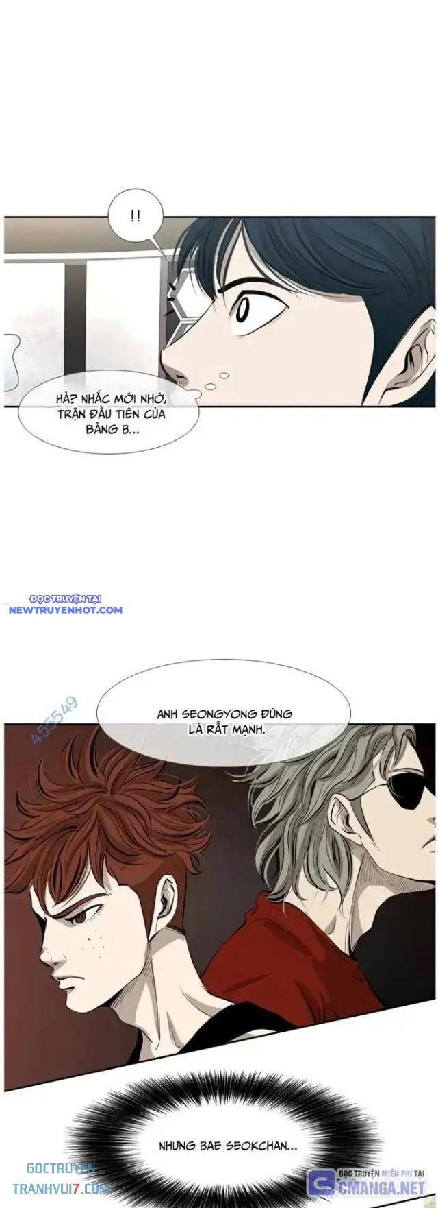 Shark - Cá Mập Chapter 136 - 27