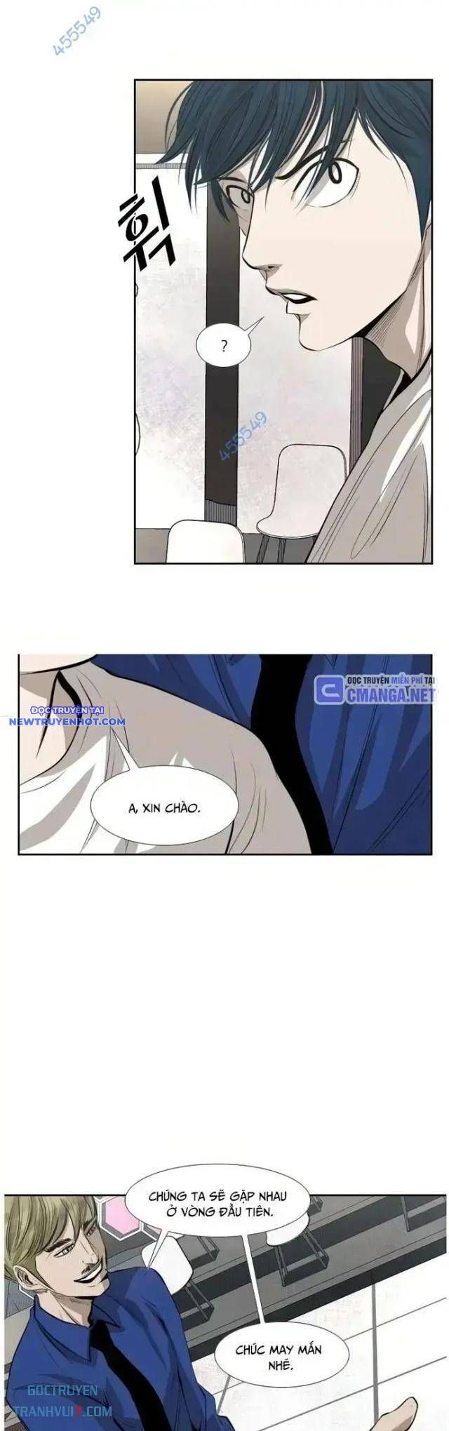 Shark - Cá Mập Chapter 136 - 29