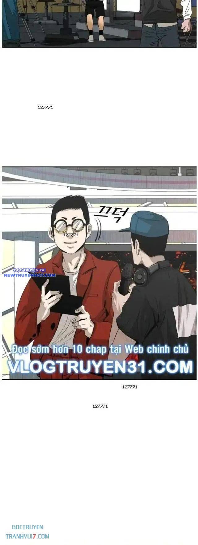 Shark - Cá Mập Chapter 136 - 4