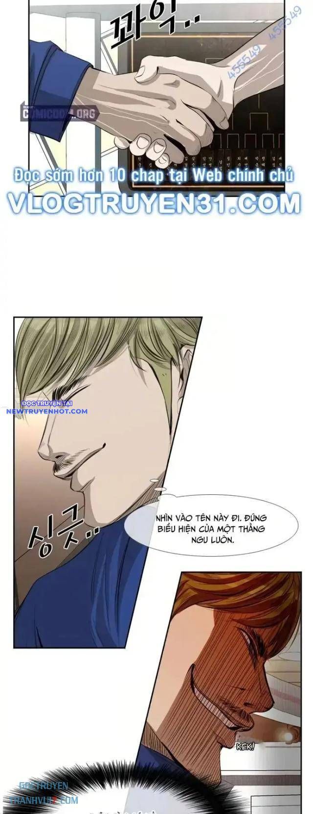 Shark - Cá Mập Chapter 136 - 31