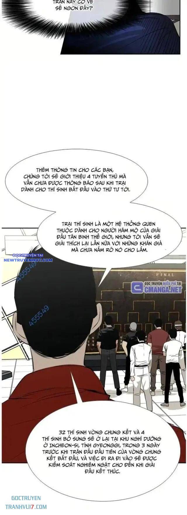 Shark - Cá Mập Chapter 136 - 32