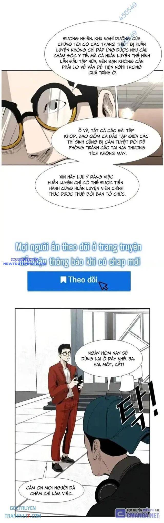 Shark - Cá Mập Chapter 136 - 33