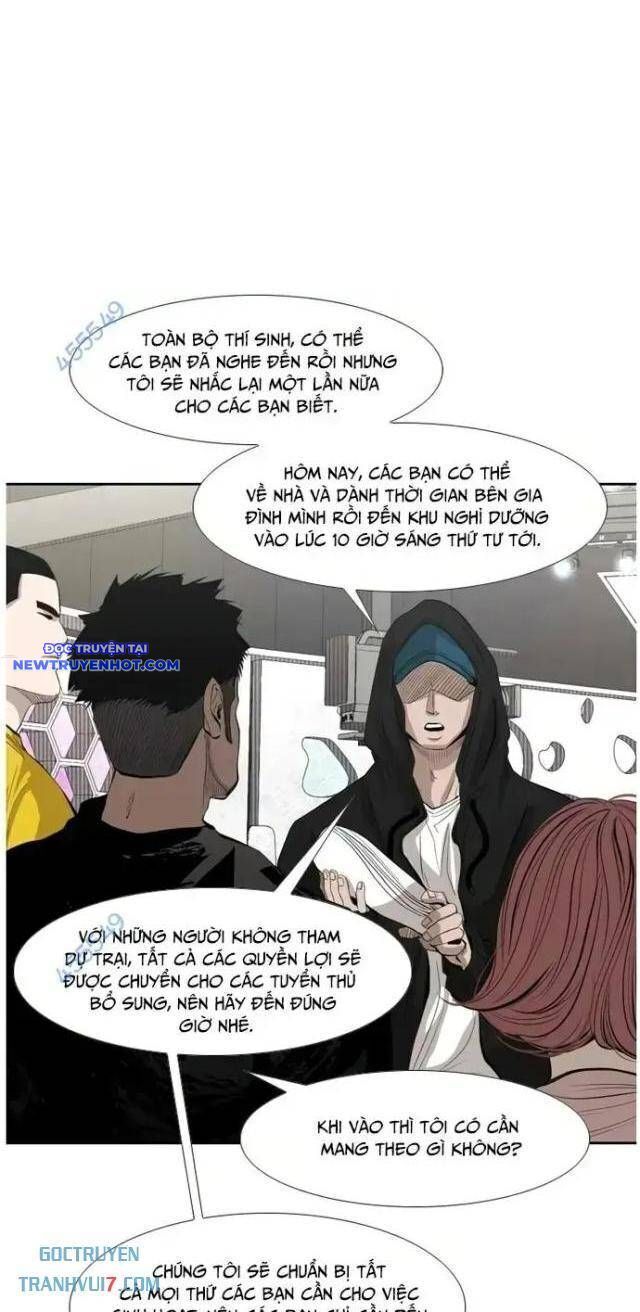 Shark - Cá Mập Chapter 136 - 34