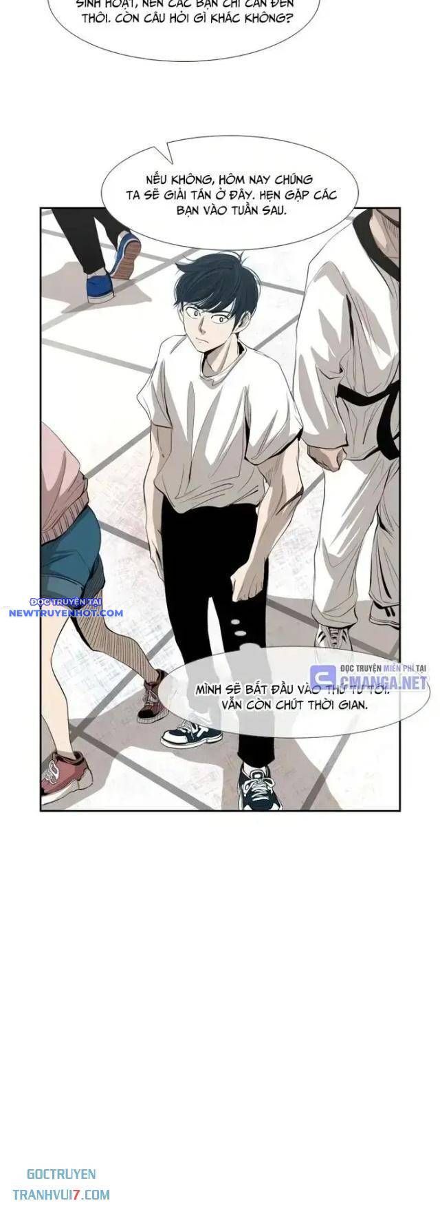 Shark - Cá Mập Chapter 136 - 35