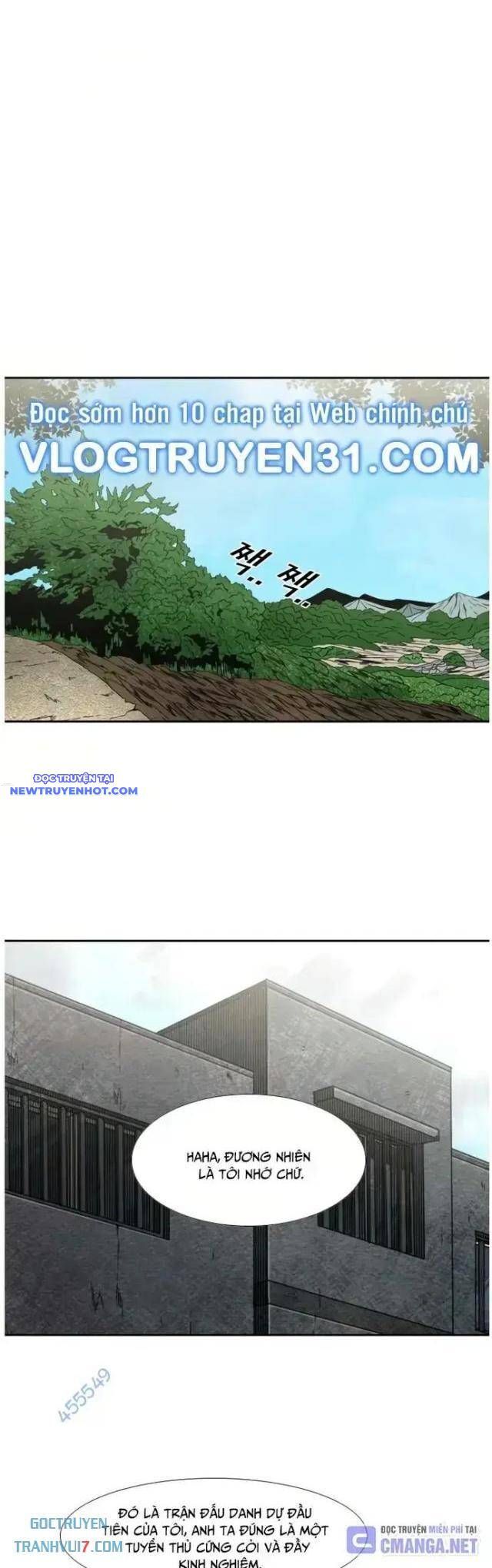 Shark - Cá Mập Chapter 136 - 36