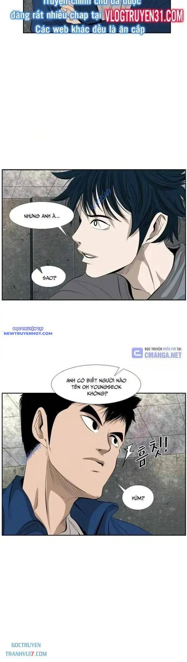 Shark - Cá Mập Chapter 136 - 38