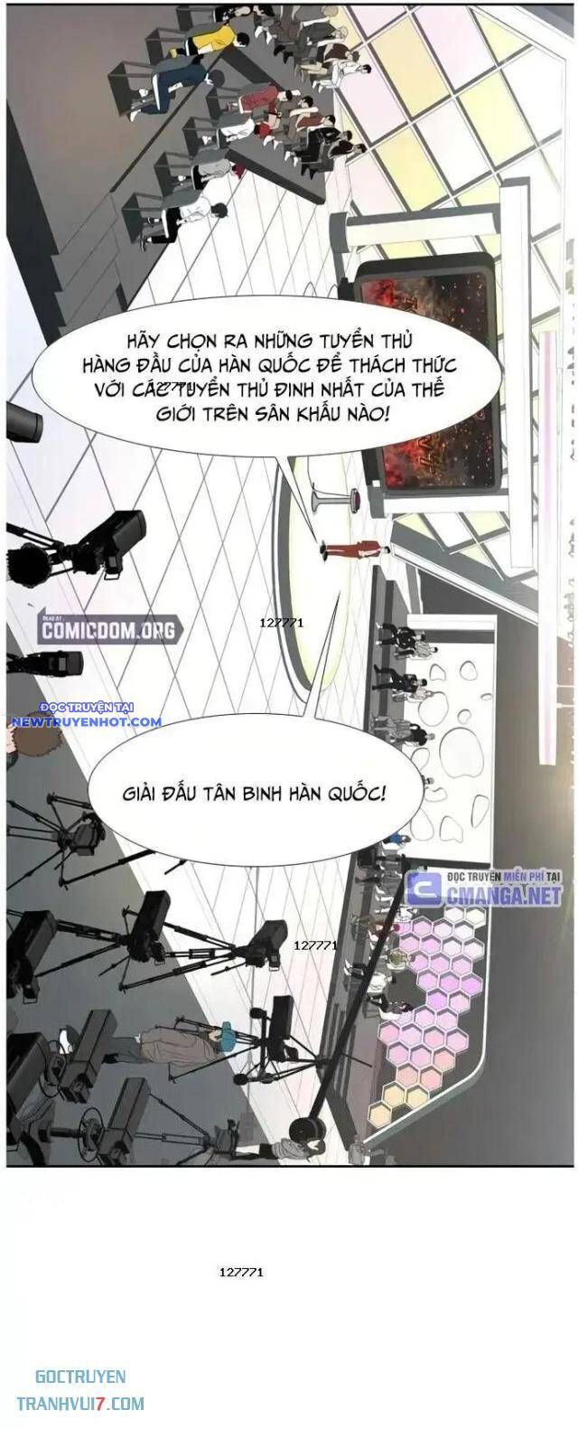 Shark - Cá Mập Chapter 136 - 5