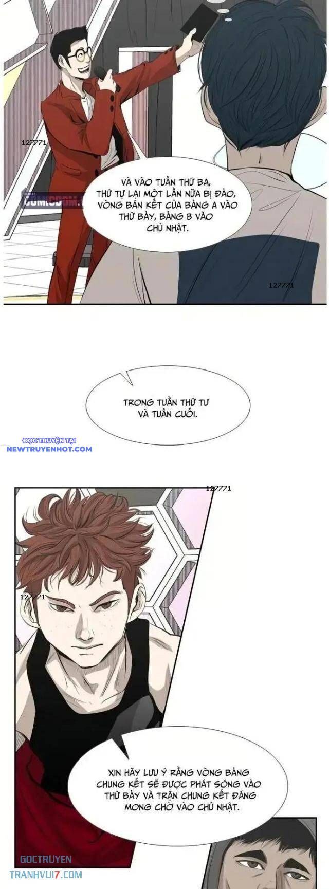 Shark - Cá Mập Chapter 136 - 7