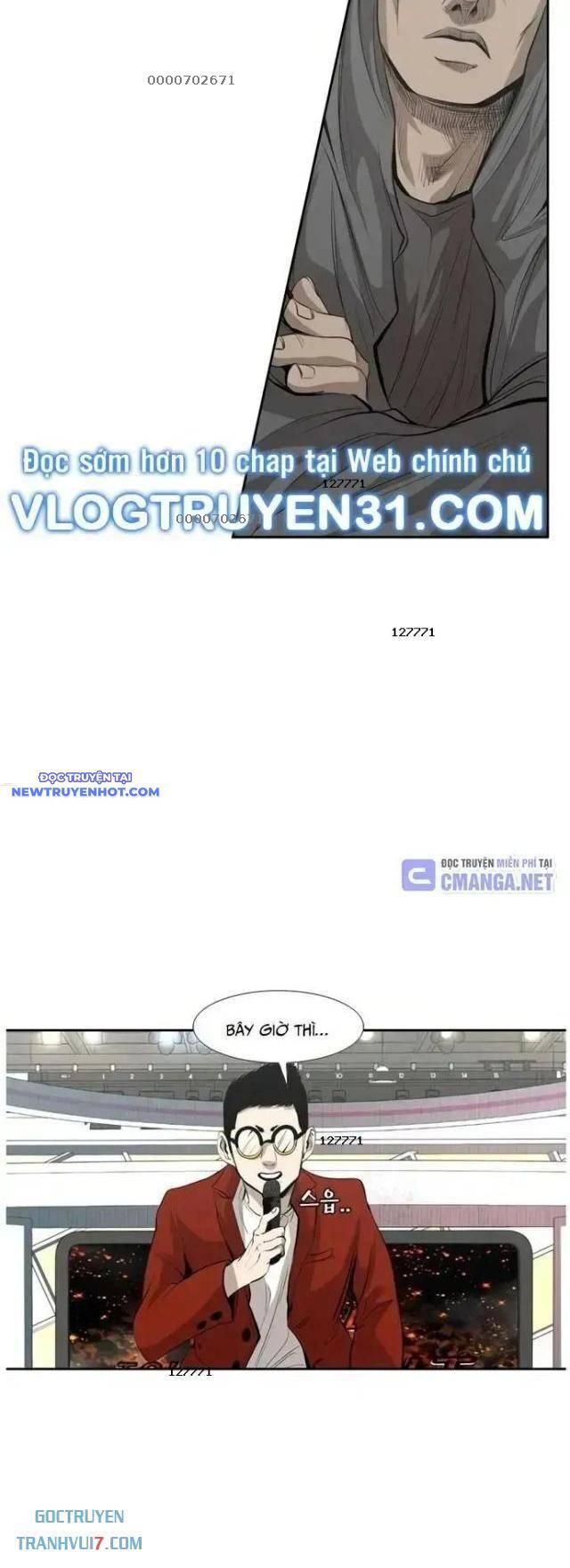 Shark - Cá Mập Chapter 136 - 8