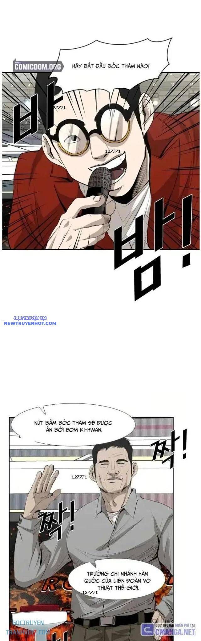 Shark - Cá Mập Chapter 136 - 9