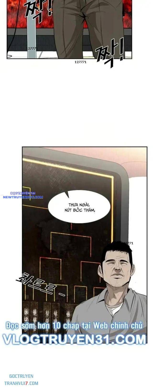 Shark - Cá Mập Chapter 136 - 10