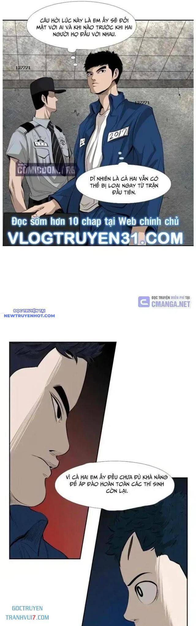 Shark - Cá Mập Chapter 137 - 11