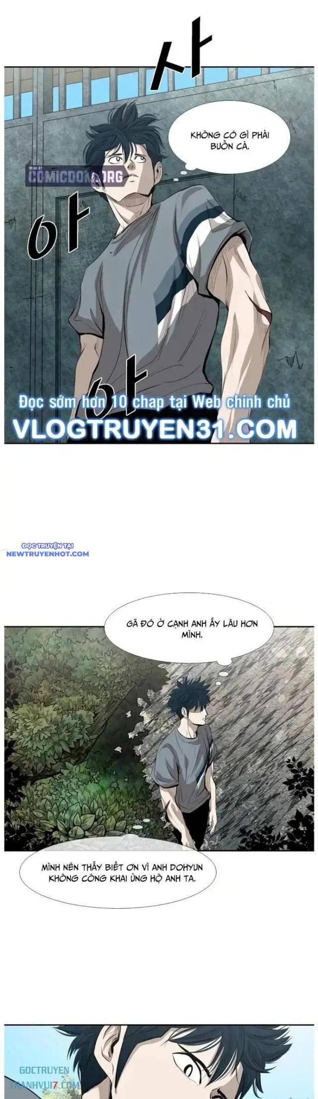 Shark - Cá Mập Chapter 137 - 13