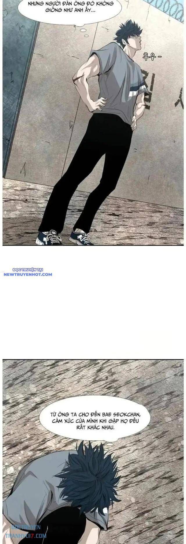 Shark - Cá Mập Chapter 137 - 16