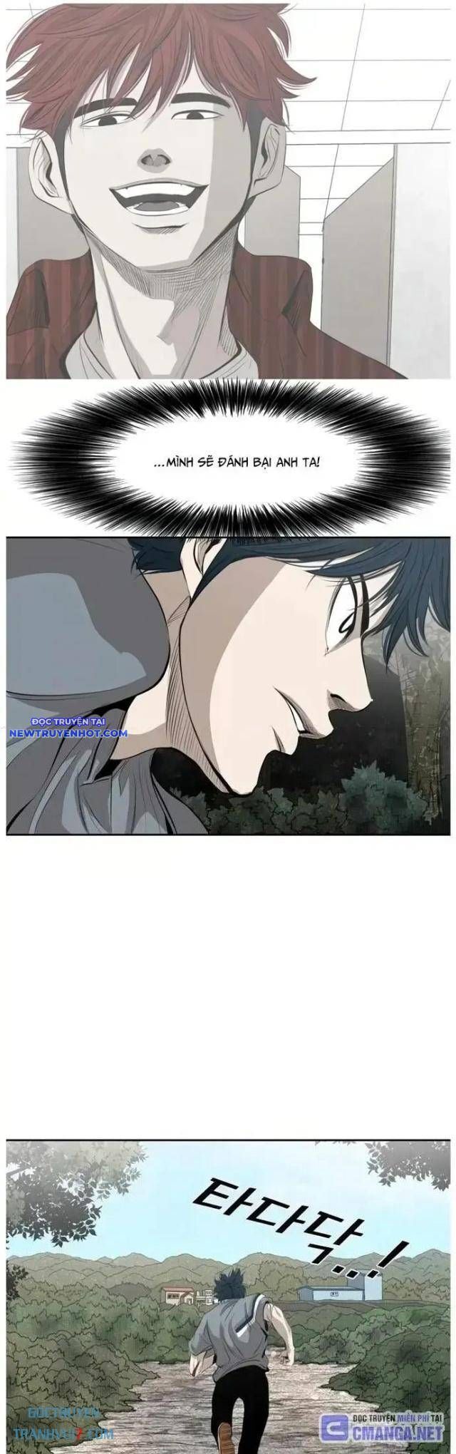 Shark - Cá Mập Chapter 137 - 18