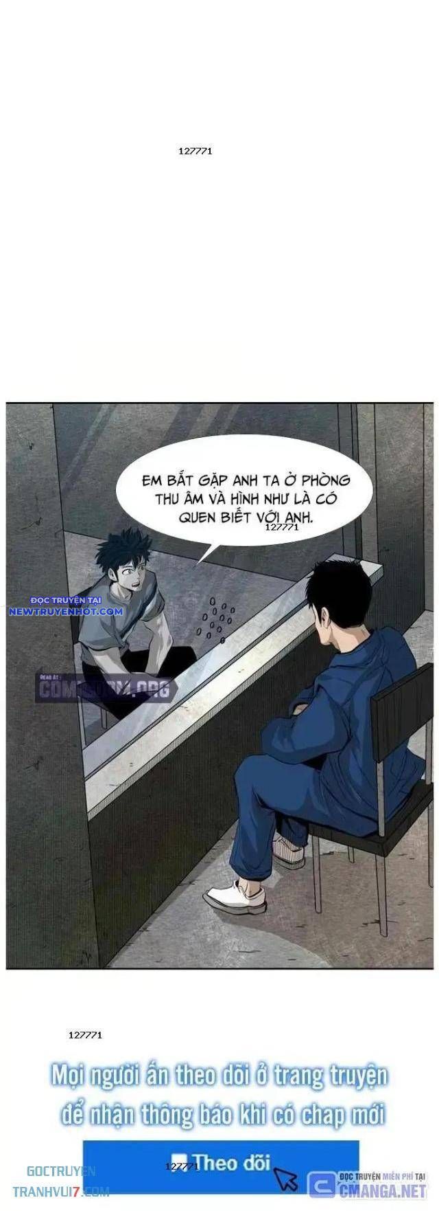 Shark - Cá Mập Chapter 137 - 3