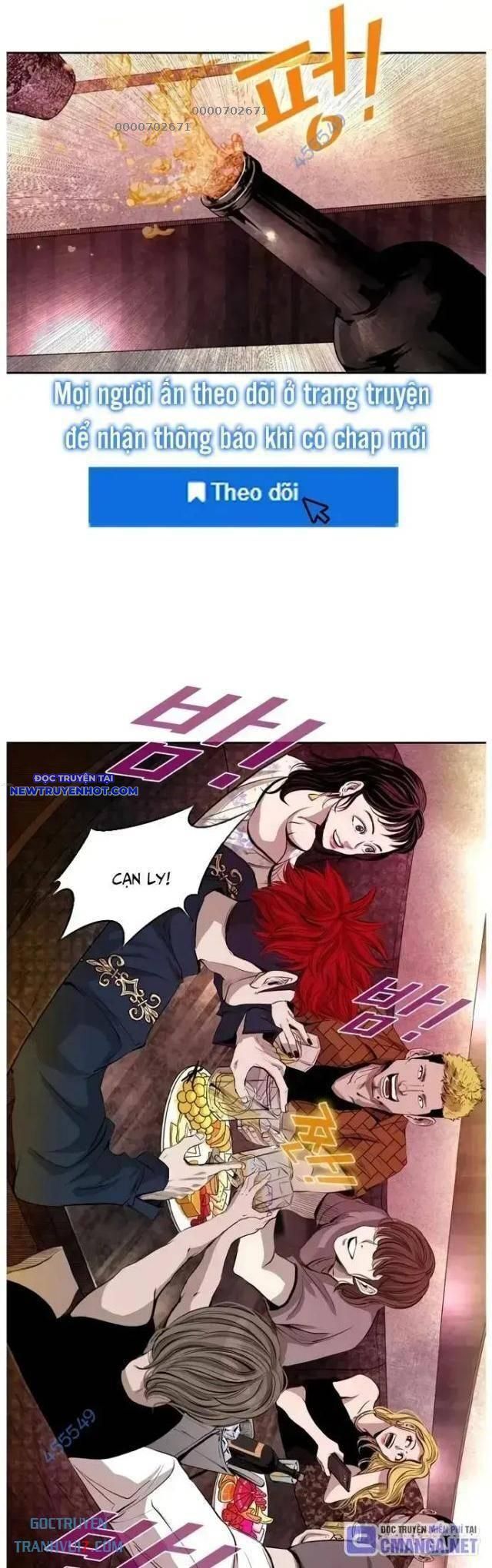 Shark - Cá Mập Chapter 137 - 21