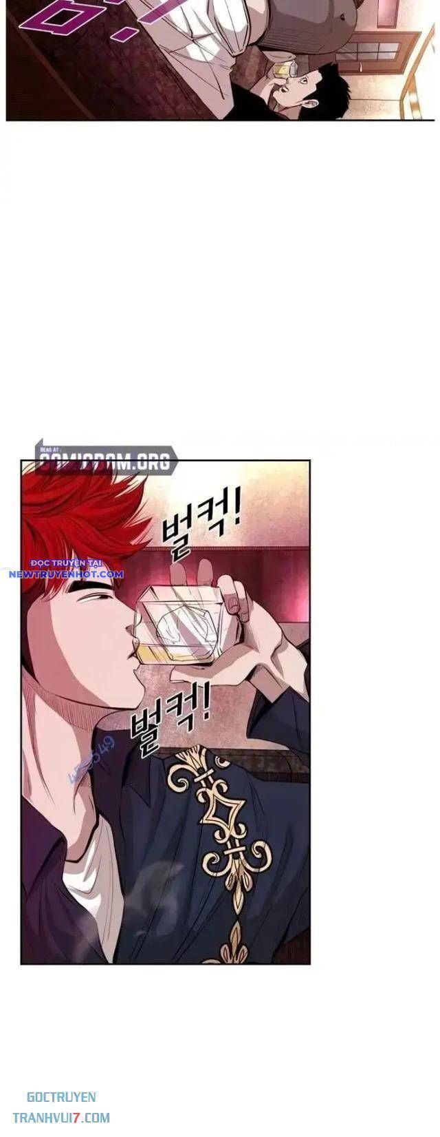Shark - Cá Mập Chapter 137 - 22