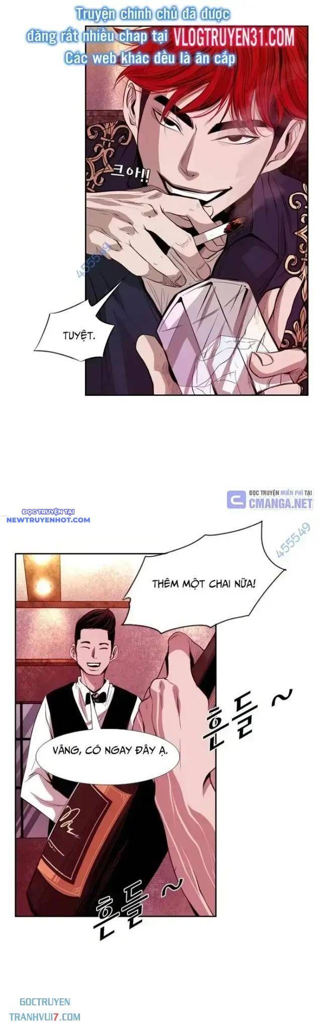 Shark - Cá Mập Chapter 137 - 23