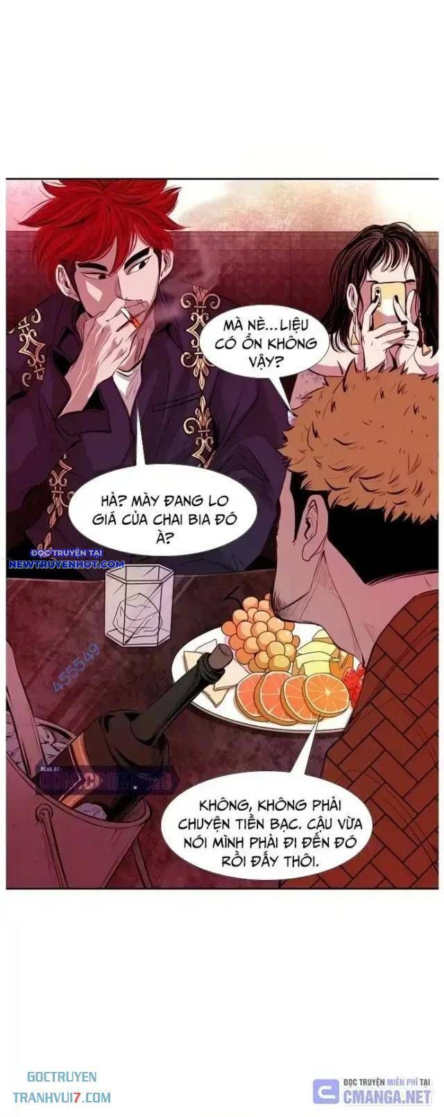 Shark - Cá Mập Chapter 137 - 24