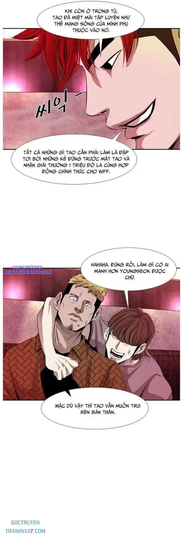 Shark - Cá Mập Chapter 137 - 28