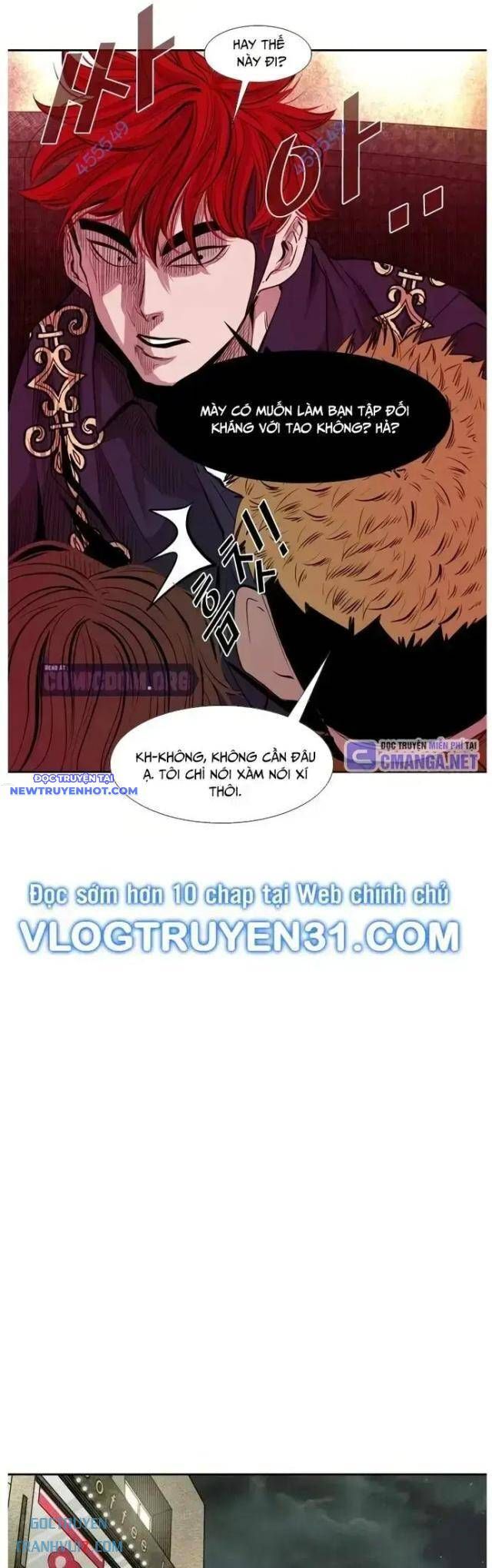 Shark - Cá Mập Chapter 137 - 29