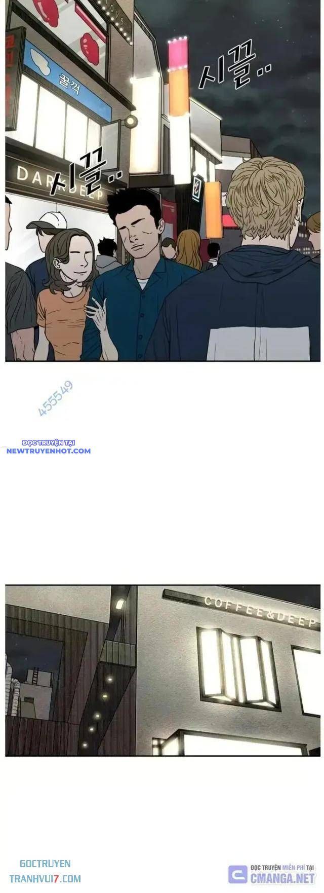 Shark - Cá Mập Chapter 137 - 30