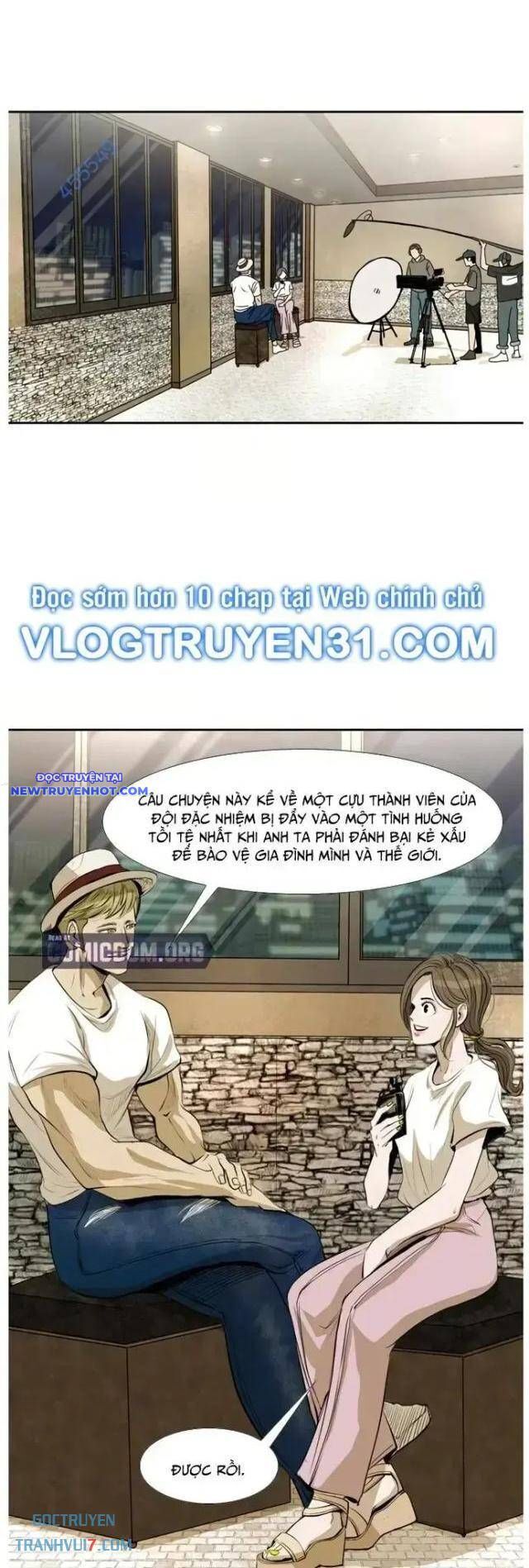 Shark - Cá Mập Chapter 137 - 31