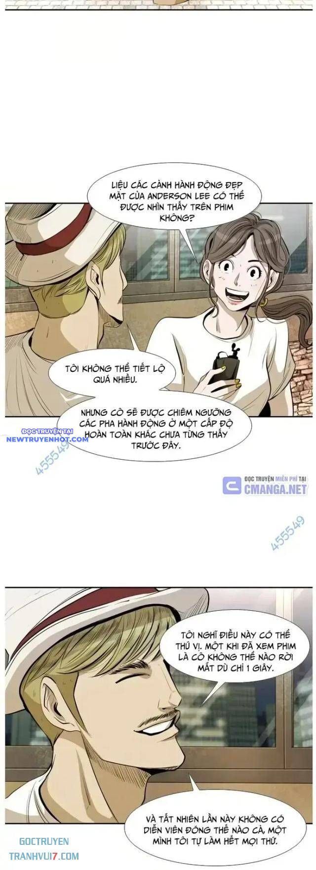 Shark - Cá Mập Chapter 137 - 32