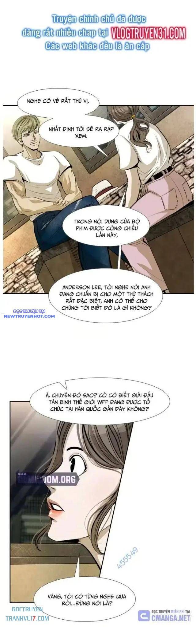 Shark - Cá Mập Chapter 137 - 33