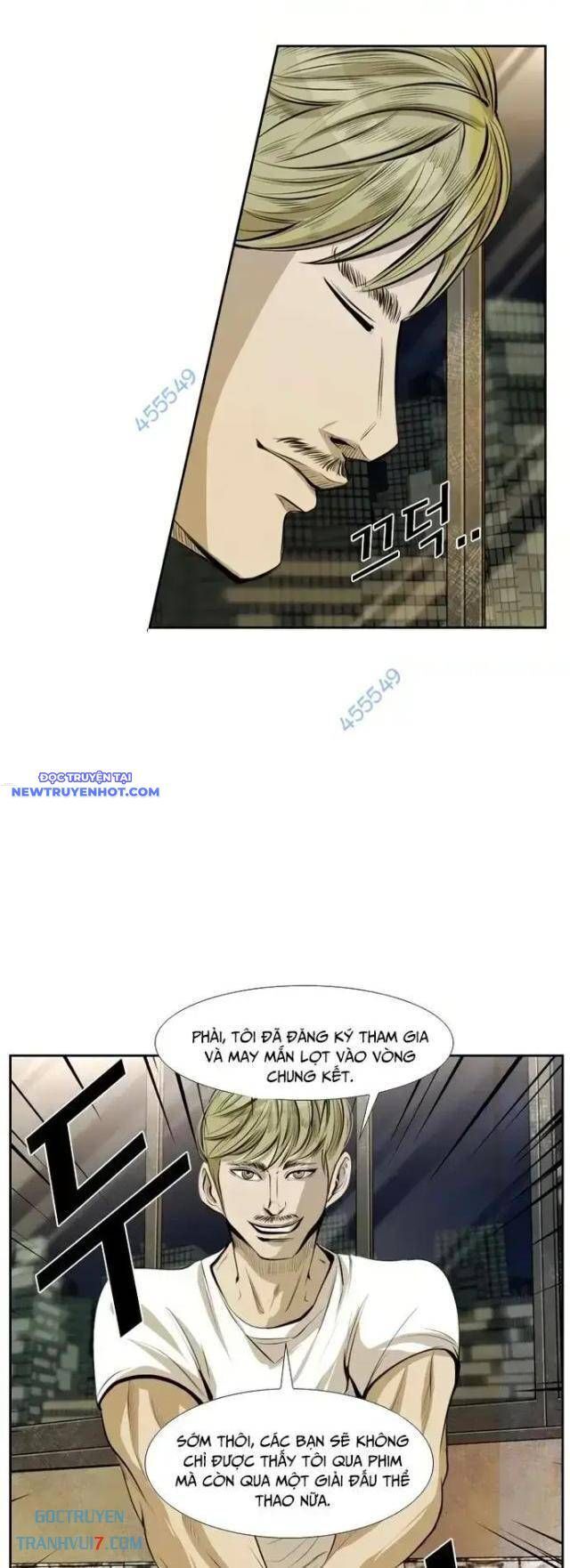 Shark - Cá Mập Chapter 137 - 34