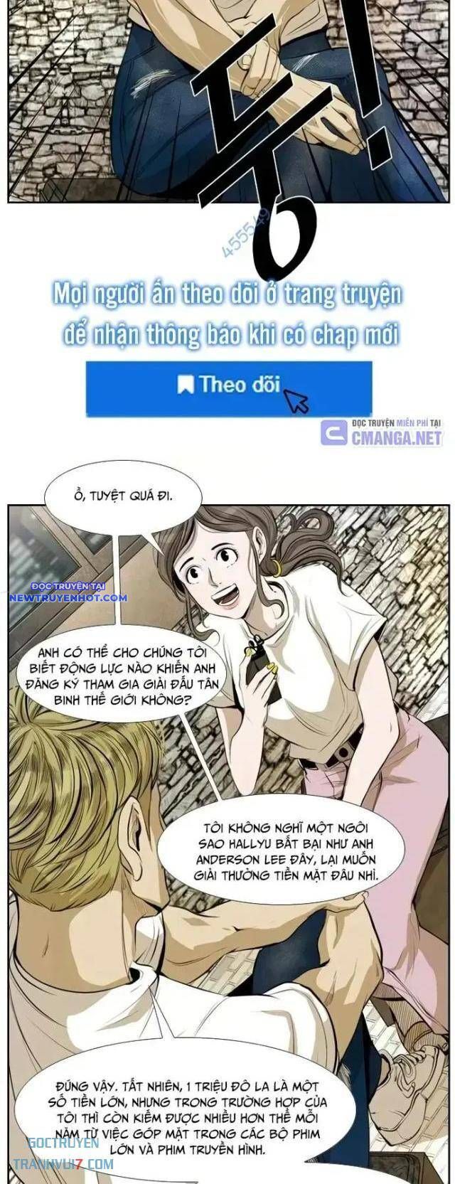 Shark - Cá Mập Chapter 137 - 35