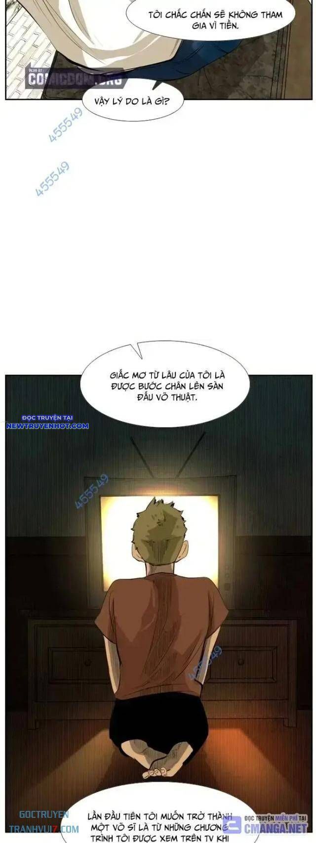 Shark - Cá Mập Chapter 137 - 36