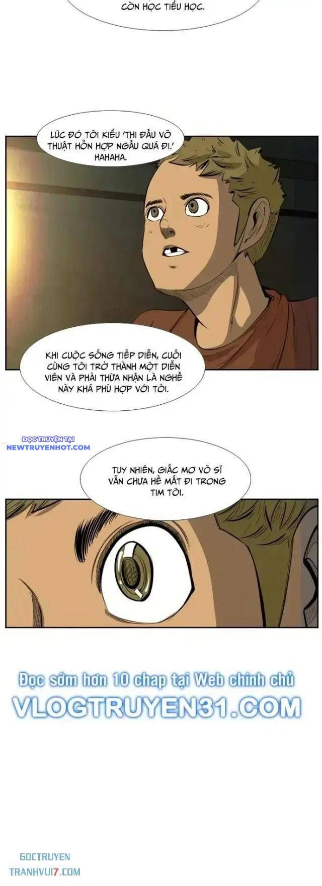 Shark - Cá Mập Chapter 137 - 37