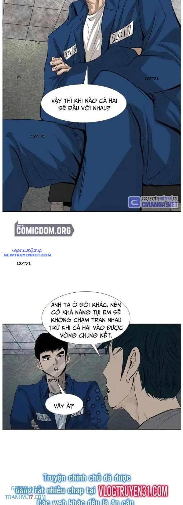 Shark - Cá Mập Chapter 137 - 5