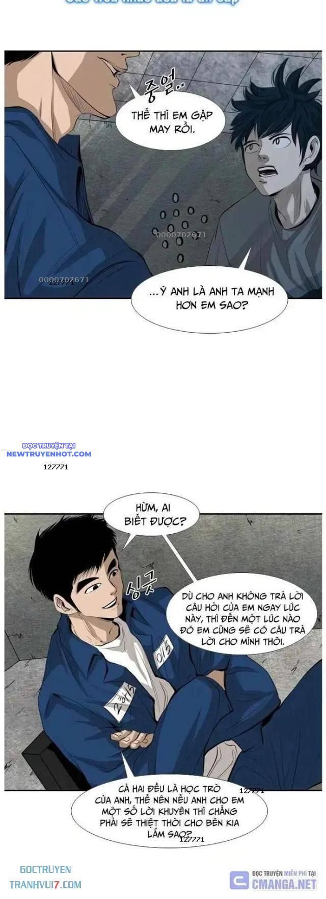 Shark - Cá Mập Chapter 137 - 6