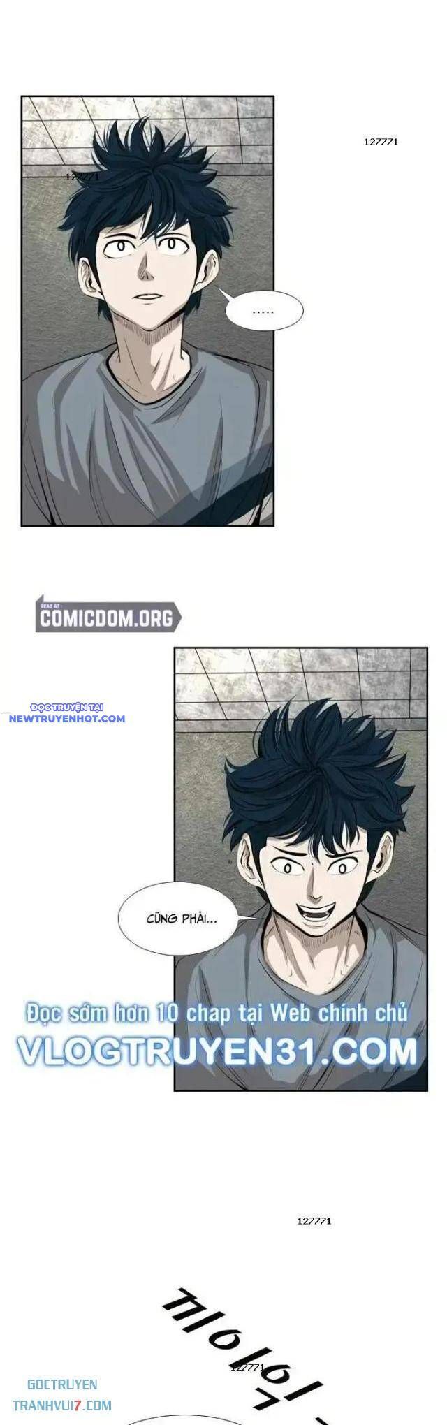 Shark - Cá Mập Chapter 137 - 7