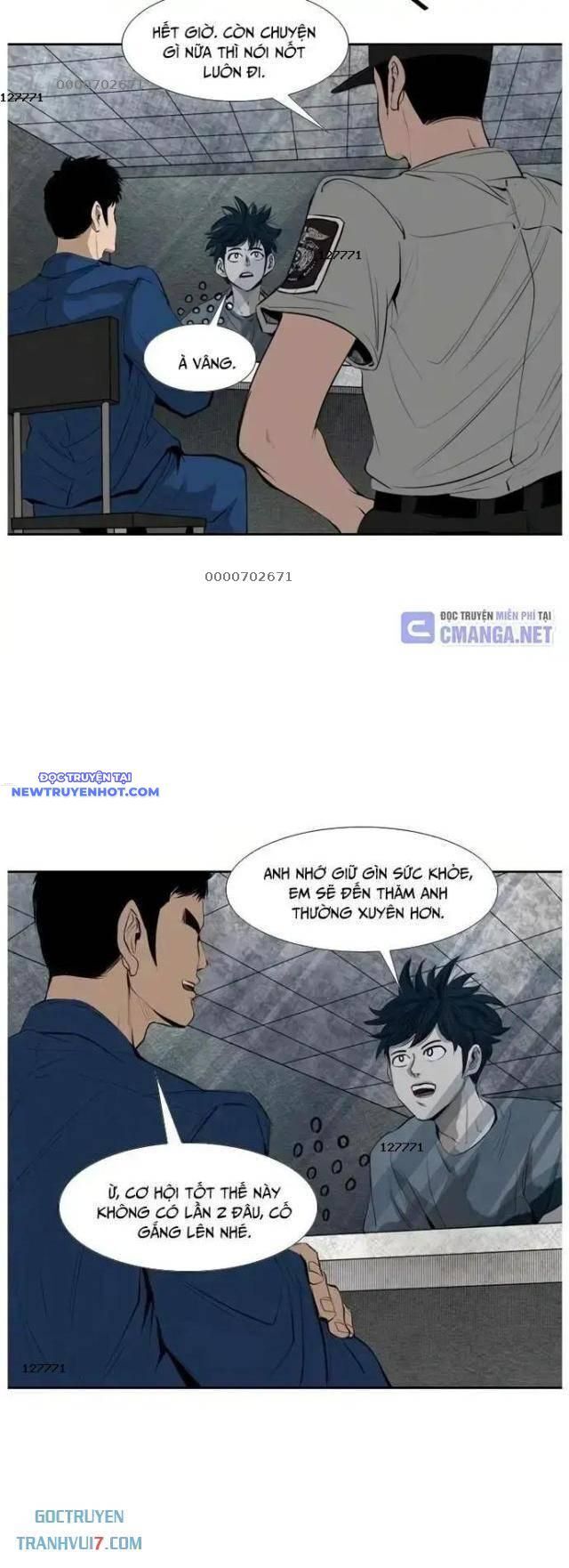 Shark - Cá Mập Chapter 137 - 8