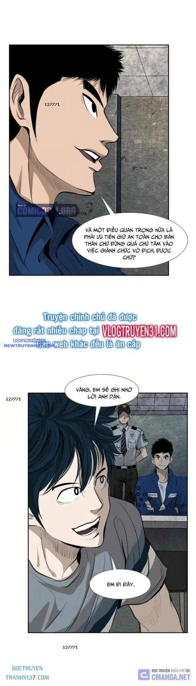 Shark - Cá Mập Chapter 137 - 9