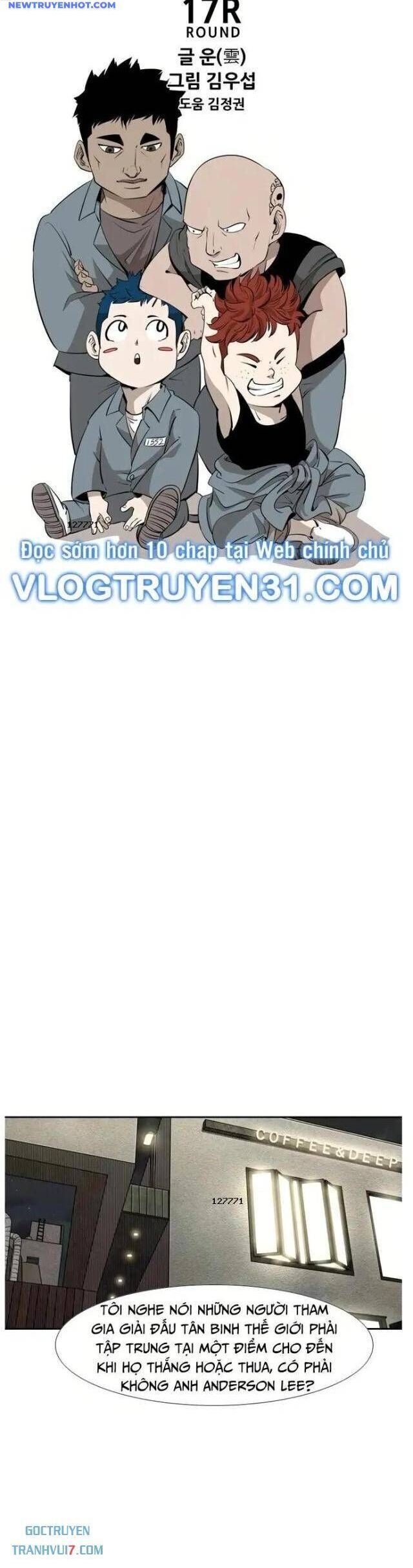 Shark - Cá Mập Chapter 138 - 2