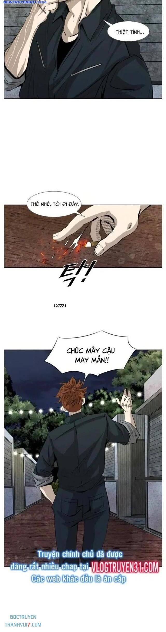 Shark - Cá Mập Chapter 138 - 12
