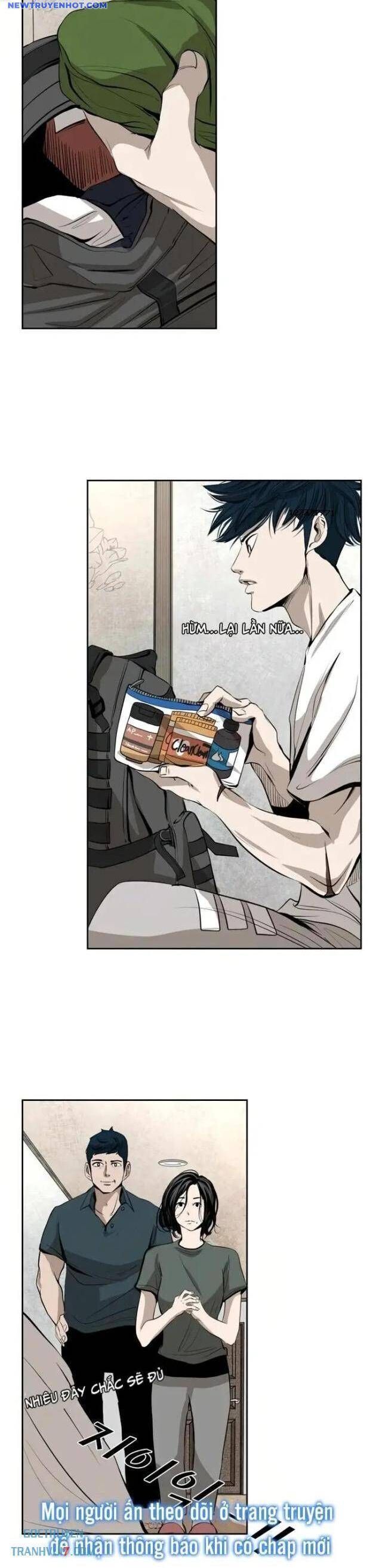 Shark - Cá Mập Chapter 138 - 14