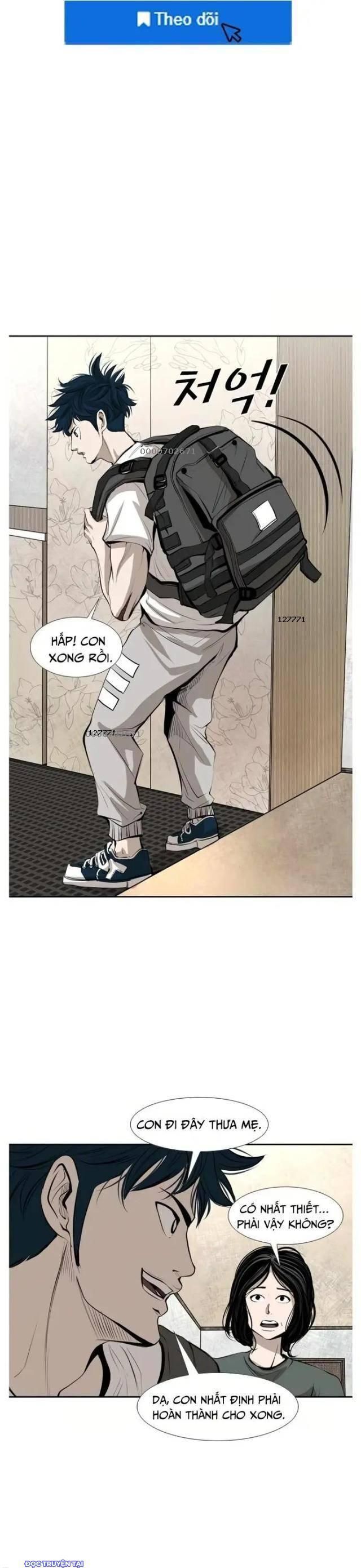 Shark - Cá Mập Chapter 138 - 15