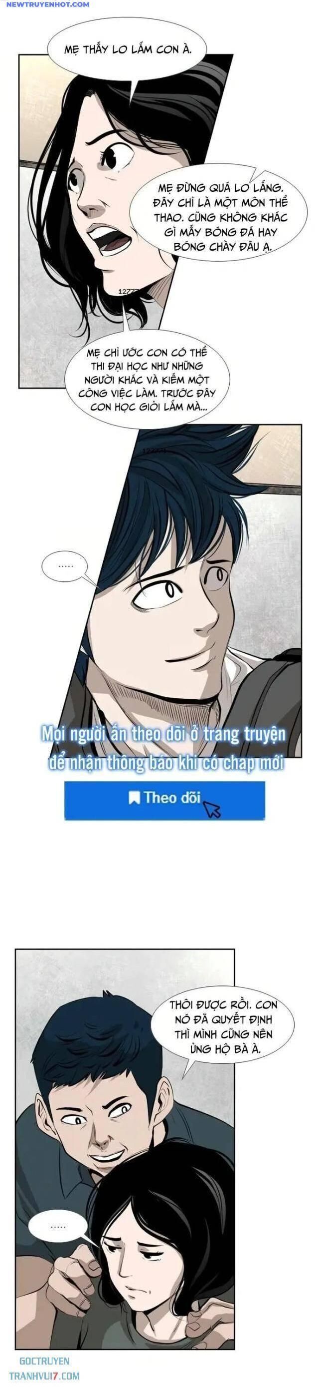 Shark - Cá Mập Chapter 138 - 16